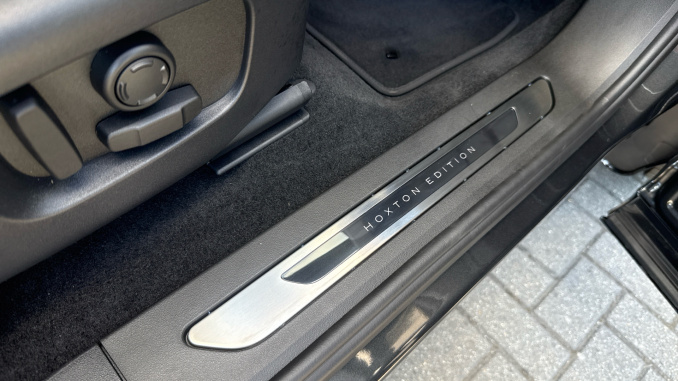 Land Rover Range Rover Evoque 2.0 D200 Hoxton Edition 5dr Auto Diesel Hatchback - Image 45